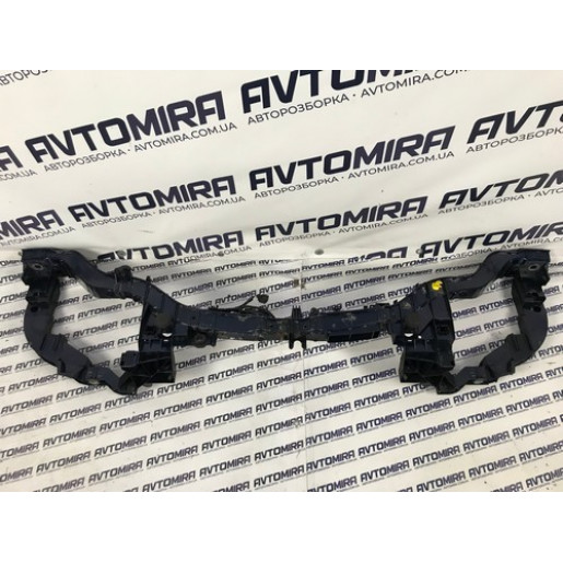 Передня установочна панель Ford Focus 3 2011-2014 BM518B041